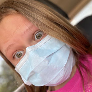 Meet your Posher, Alex